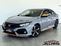 Honda Civic 1.0 i-VTEC 1ERPRO 70.000KM NAVI VIRT.COCKPIT TVA - <small></small> 17.990 € <small>TTC</small> - #1