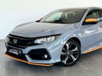 Honda Civic 1.0 i-VTEC 1ERPRO 70.000KM NAVI VIRT.COCKPIT TVA - <small></small> 17.990 € <small>TTC</small> - #2