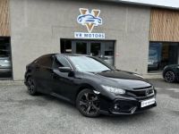 Honda Civic 1.0 i-VTEC Executive 129 cv - <small></small> 15.490 € <small>TTC</small> - #1