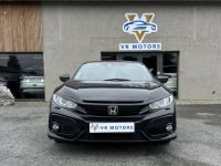 Honda Civic 1.0 i-VTEC Executive 129 cv - <small></small> 15.490 € <small>TTC</small> - #2