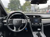 Honda Civic 1.0 i-VTEC Executive 129 cv - <small></small> 15.490 € <small>TTC</small> - #19