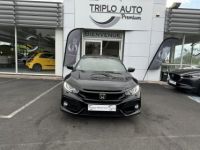 Honda Civic 1.0 i-VTEC Gps + Camera AR + Clim - <small></small> 18.490 € <small>TTC</small> - #2