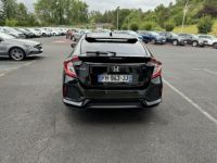 Honda Civic 1.0 i-VTEC Gps + Camera AR + Clim - <small></small> 18.490 € <small>TTC</small> - #6