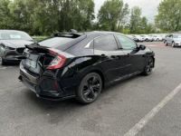 Honda Civic 1.0 i-VTEC Gps + Camera AR + Clim - <small></small> 18.490 € <small>TTC</small> - #7