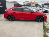 Honda Civic 1.0 IVTEC 129 ch EXECUTIVE 1ERE MAIN ENTRETIEN TOIT OUVRANT - <small></small> 13.489 € <small>TTC</small> - #8