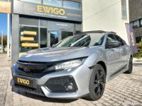 Honda Civic 1.0 IVTEC 130 EXCLUSIVE PREMIUM - <small></small> 14.950 € <small>TTC</small> - #1