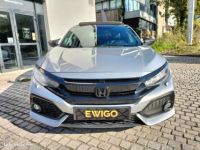 Honda Civic 1.0 IVTEC 130 EXCLUSIVE PREMIUM - <small></small> 14.950 € <small>TTC</small> - #2