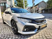 Honda Civic 1.0 IVTEC 130 EXCLUSIVE PREMIUM - <small></small> 14.950 € <small>TTC</small> - #3