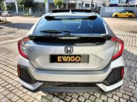 Honda Civic 1.0 IVTEC 130 EXCLUSIVE PREMIUM - <small></small> 14.950 € <small>TTC</small> - #5