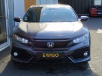 Honda Civic 1.0 IVTEC 130 EXECUTIVE - <small></small> 14.990 € <small>TTC</small> - #2