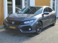 Honda Civic 1.0 IVTEC 130 EXECUTIVE - <small></small> 14.990 € <small>TTC</small> - #3