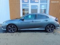 Honda Civic 1.0 IVTEC 130 EXECUTIVE - <small></small> 14.990 € <small>TTC</small> - #4