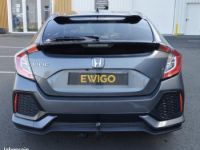 Honda Civic 1.0 IVTEC 130 EXECUTIVE - <small></small> 14.990 € <small>TTC</small> - #6