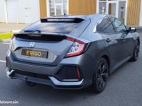 Honda Civic 1.0 IVTEC 130 EXECUTIVE - <small></small> 14.990 € <small>TTC</small> - #7