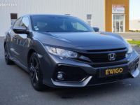 Honda Civic 1.0 IVTEC 130 EXECUTIVE - <small></small> 14.990 € <small>TTC</small> - #9