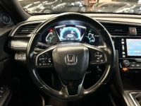 Honda Civic 1.0i-VTEC Alu17-Cam-Acc-Gps-VerwZet - <small></small> 15.900 € <small>TTC</small> - #7