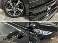 Honda Civic 1.0i-VTEC Alu17-Cam-Acc-Gps-VerwZet - <small></small> 15.900 € <small>TTC</small> - #18