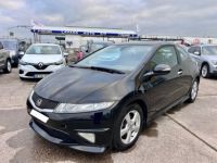 Honda Civic 1.4 VTEC 100CH TYPE S - <small></small> 8.900 € <small>TTC</small> - #1