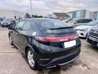 Honda Civic 1.4 VTEC 100CH TYPE S - <small></small> 8.900 € <small>TTC</small> - #4