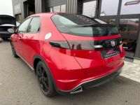 Honda Civic 1.4 i-vtec sport 100ch avec climatisation volant - <small></small> 6.990 € <small>TTC</small> - #3