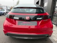 Honda Civic 1.4 i-vtec sport 100ch avec climatisation volant - <small></small> 6.990 € <small>TTC</small> - #4