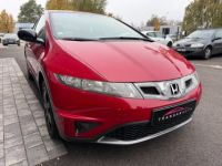 Honda Civic 1.4 i-vtec sport 100ch avec climatisation volant - <small></small> 6.990 € <small>TTC</small> - #6