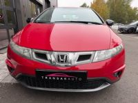 Honda Civic 1.4 i-vtec sport 100ch avec climatisation volant - <small></small> 6.990 € <small>TTC</small> - #7