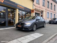 Honda Civic 1.4 IVTEC 100 COMFORT-CAMERA DE RECUL-GARANTIE 6 MOIS - <small></small> 6.490 € <small>TTC</small> - #1