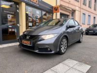 Honda Civic 1.4 IVTEC 100 COMFORT-CAMERA DE RECUL-GARANTIE 6 MOIS - <small></small> 6.490 € <small>TTC</small> - #2