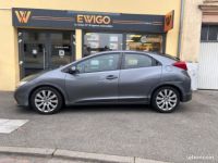 Honda Civic 1.4 IVTEC 100 COMFORT-CAMERA DE RECUL-GARANTIE 6 MOIS - <small></small> 6.490 € <small>TTC</small> - #3