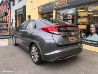 Honda Civic 1.4 IVTEC 100 COMFORT-CAMERA DE RECUL-GARANTIE 6 MOIS - <small></small> 6.490 € <small>TTC</small> - #4