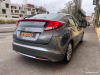 Honda Civic 1.4 IVTEC 100 COMFORT-CAMERA DE RECUL-GARANTIE 6 MOIS - <small></small> 6.490 € <small>TTC</small> - #6