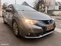 Honda Civic 1.4 IVTEC 100 COMFORT-CAMERA DE RECUL-GARANTIE 6 MOIS - <small></small> 6.490 € <small>TTC</small> - #7