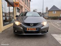 Honda Civic 1.4 IVTEC 100 COMFORT-CAMERA DE RECUL-GARANTIE 6 MOIS - <small></small> 6.490 € <small>TTC</small> - #8