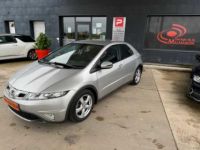 Honda Civic 1.4L VTEC 100CV VIRTUOSE - <small></small> 6.990 € <small>TTC</small> - #1