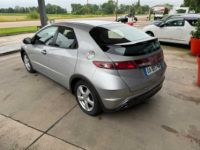 Honda Civic 1.4L VTEC 100CV VIRTUOSE - <small></small> 6.990 € <small>TTC</small> - #3