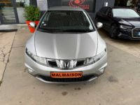 Honda Civic 1.4L VTEC 100CV VIRTUOSE - <small></small> 6.990 € <small>TTC</small> - #7