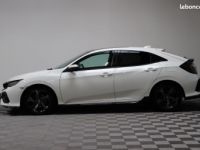 Honda Civic 1.5 i-vtec 182 sport plus - <small></small> 24.990 € <small>TTC</small> - #4