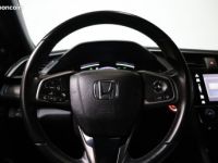 Honda Civic 1.5 i-vtec 182 sport plus - <small></small> 24.990 € <small>TTC</small> - #9