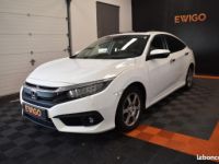 Honda Civic 1.5 IVTEC T 182 CH FINITION EXCLUSIVE VTEC 16V BVA SUIVI CONSTRUCTEUR-GARANTIE 6 A 60... - <small></small> 20.990 € <small>TTC</small> - #3