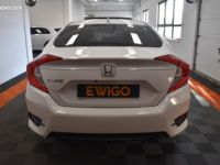 Honda Civic 1.5 IVTEC T 182 CH FINITION EXCLUSIVE VTEC 16V BVA SUIVI CONSTRUCTEUR-GARANTIE 6 A 60... - <small></small> 20.990 € <small>TTC</small> - #5