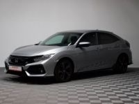 Honda Civic 1.5 sport - <small></small> 23.990 € <small>TTC</small> - #1