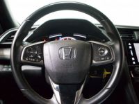 Honda Civic 1.5 sport - <small></small> 23.990 € <small>TTC</small> - #9