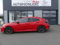 Honda Civic 1.6 I-DTEC 120 EXECUTIVE 5P - <small></small> 17.490 € <small>TTC</small> - #2