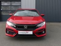 Honda Civic 1.6 I-DTEC 120 EXECUTIVE 5P - <small></small> 17.490 € <small>TTC</small> - #8