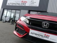 Honda Civic 1.6 I-DTEC 120 EXECUTIVE 5P - <small></small> 17.490 € <small>TTC</small> - #21