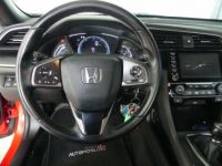 Honda Civic 1.6 I-DTEC 120 EXECUTIVE 5P - <small></small> 17.490 € <small>TTC</small> - #30