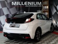 Honda Civic 1.6 I-DTEC 120CH EXECUTIVE - <small></small> 9.990 € <small>TTC</small> - #2