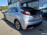 Honda Civic 1.6 IDTEC 120 BUSINESS - <small></small> 9.500 € <small>TTC</small> - #3