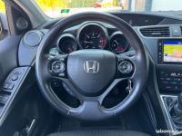 Honda Civic 1.6 IDTEC 120 BUSINESS - <small></small> 9.500 € <small>TTC</small> - #14